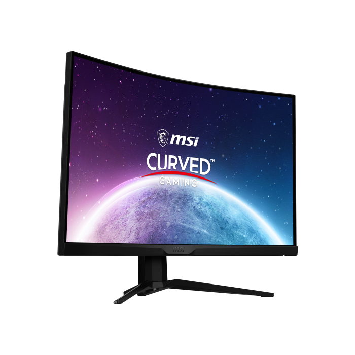 MSI MAG 325CQRF QD pantalla para PC 80 cm (31.5") 2560 x 1440 Pixeles Wide Quad HD Negro 14
