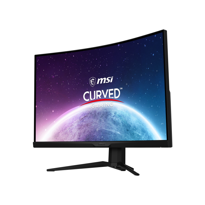 MSI MAG 325CQRF QD pantalla para PC 80 cm (31.5") 2560 x 1440 Pixeles Wide Quad HD Negro 15