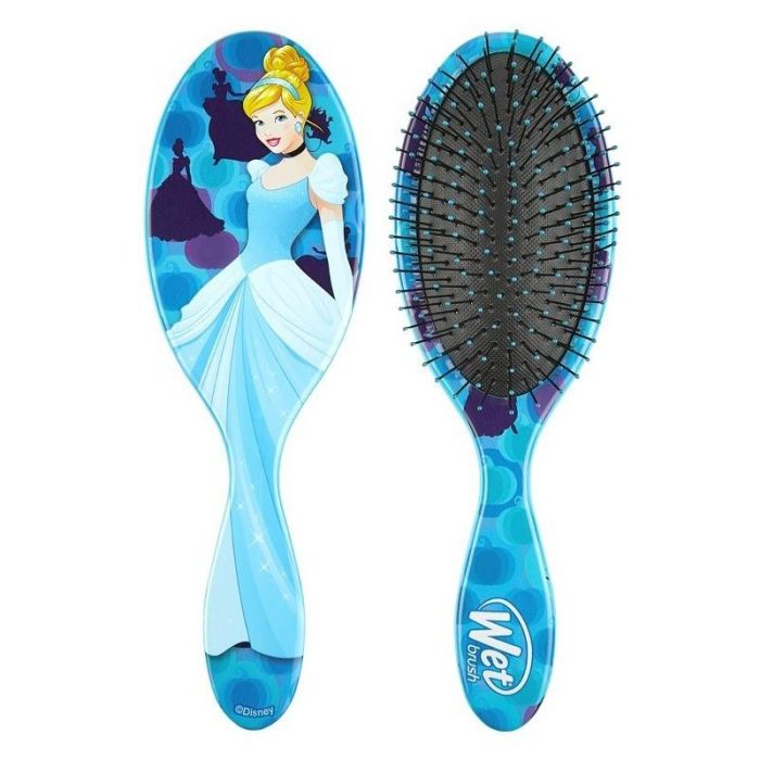 Cepillo Princesas Disney Cenicienta Wet Brush Wet Brush