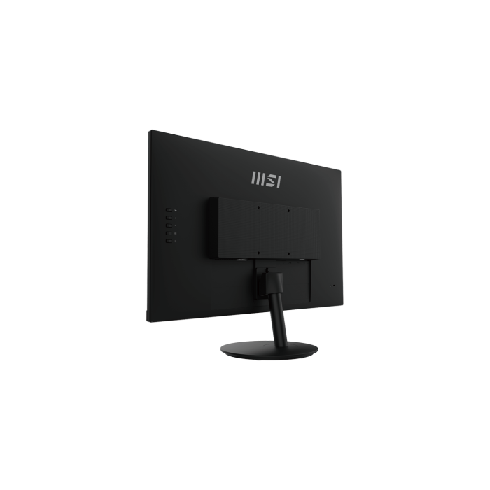 MSI Pro MP271A pantalla para PC 68,6 cm (27") 1920 x 1080 Pixeles Full HD Negro 3