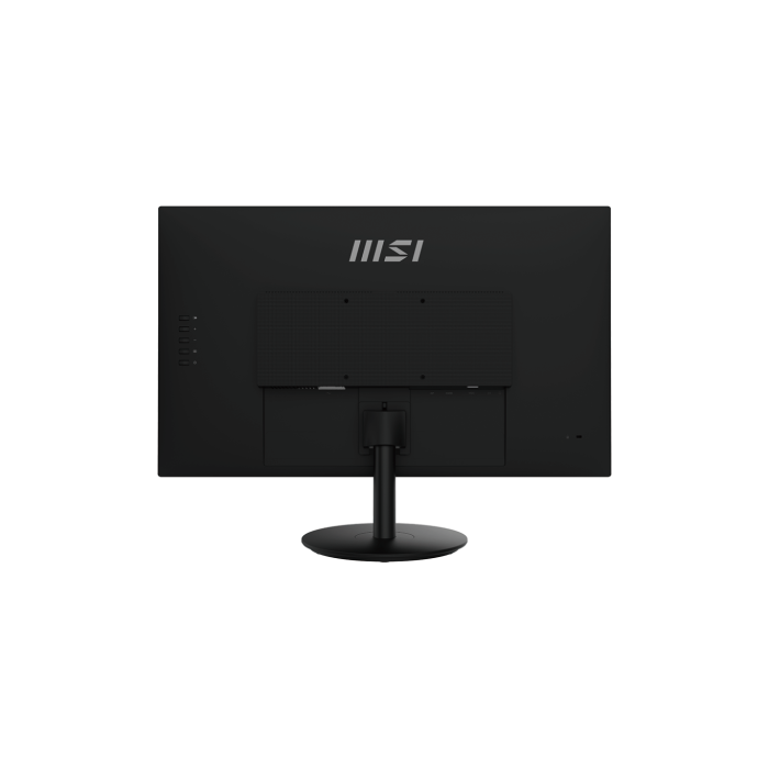 MSI Pro MP271A pantalla para PC 68,6 cm (27") 1920 x 1080 Pixeles Full HD Negro 4