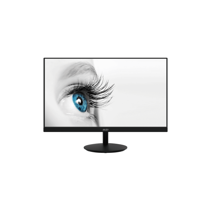 MSI Pro MP271A pantalla para PC 68,6 cm (27") 1920 x 1080 Pixeles Full HD Negro 5