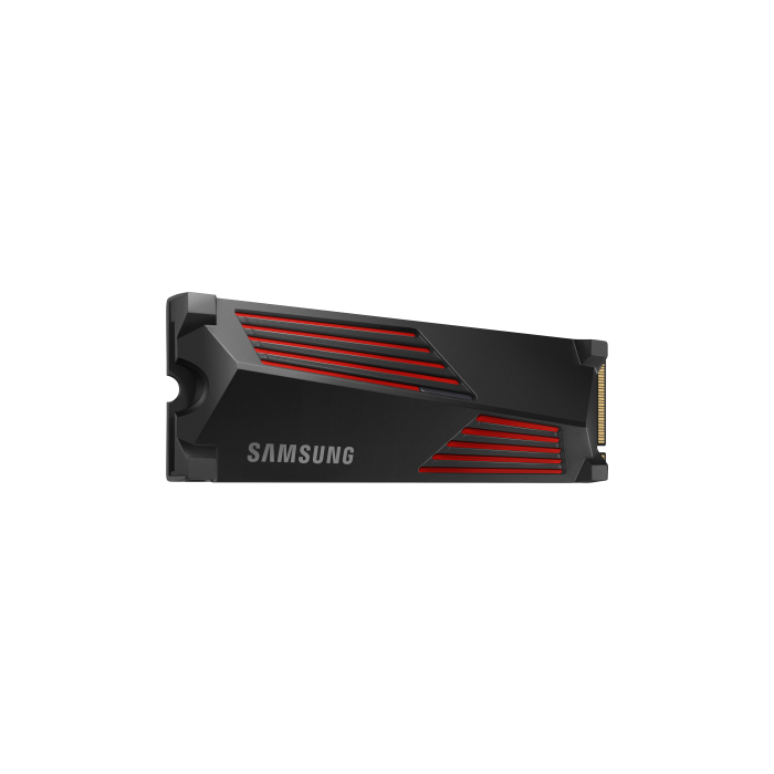 Samsung 990 PRO M.2 2 TB PCI Express 4.0 V-NAND MLC NVMe 4