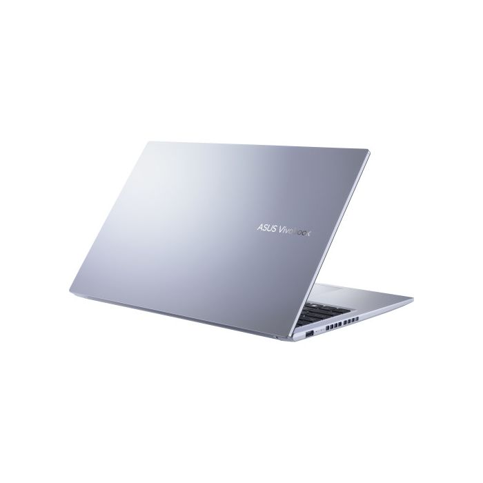 ASUS VivoBook 15 M1502YA-NJ150 - Ordenador Portátil 15.6" Full HD (AMD Ryzen 7 7730U, 8GB RAM, 512GB SSD, Radeon Graphics, Sin Sistema Operativo) Plata Fría - Teclado QWERTY español 6
