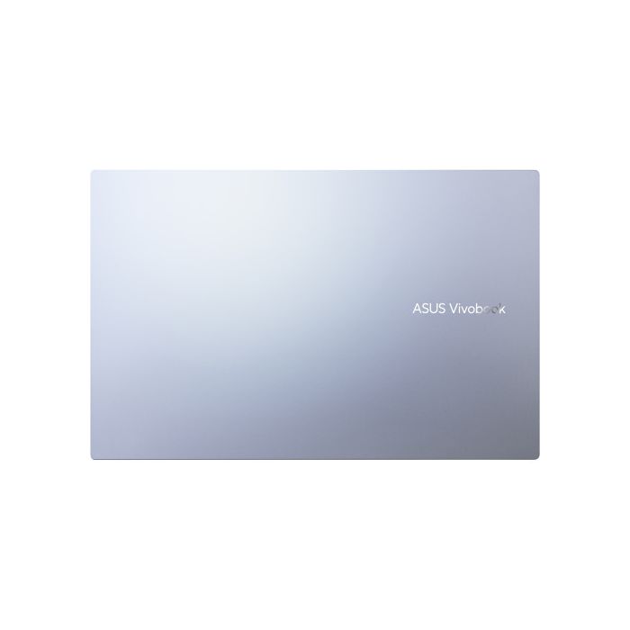 ASUS VivoBook 15 M1502YA-NJ150 - Ordenador Portátil 15.6" Full HD (AMD Ryzen 7 7730U, 8GB RAM, 512GB SSD, Radeon Graphics, Sin Sistema Operativo) Plata Fría - Teclado QWERTY español 7
