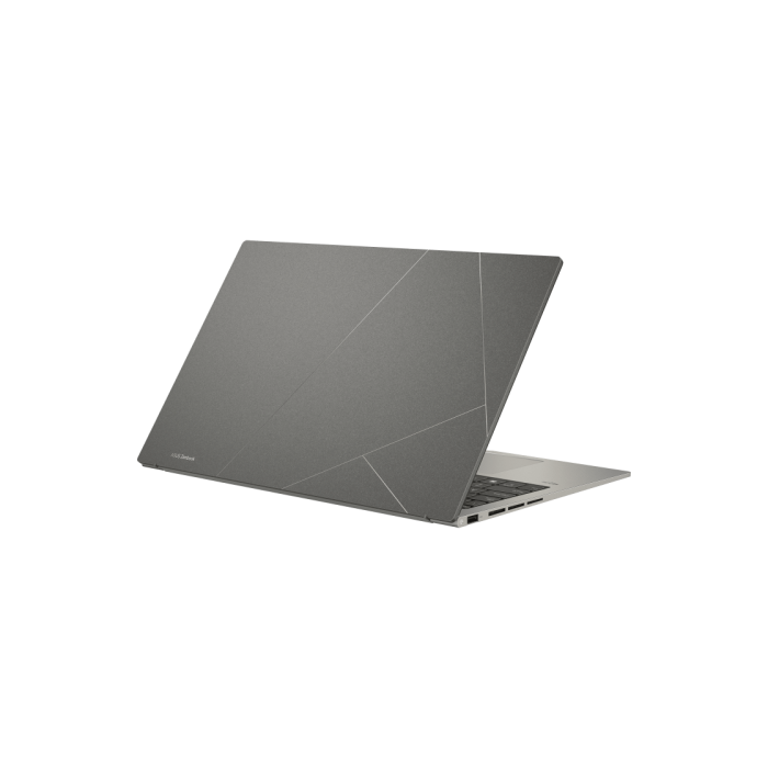ASUS ZenBook 15 OLED UM3504DA-MA371W - Ordenador Portátil 15.6" 3K 120Hz (AMD Ryzen 5 7535U, 16GB RAM, 512GB SSD, Radeon 660M, Windows 11 Home) gris - Teclado QWERTY español 5