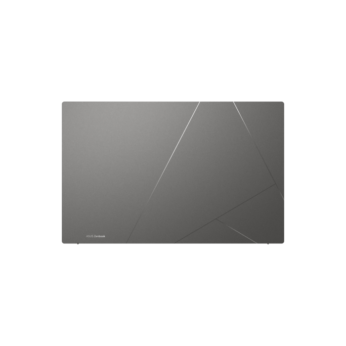 ASUS ZenBook 15 OLED UM3504DA-MA371W - Ordenador Portátil 15.6" 3K 120Hz (AMD Ryzen 5 7535U, 16GB RAM, 512GB SSD, Radeon 660M, Windows 11 Home) gris - Teclado QWERTY español 6
