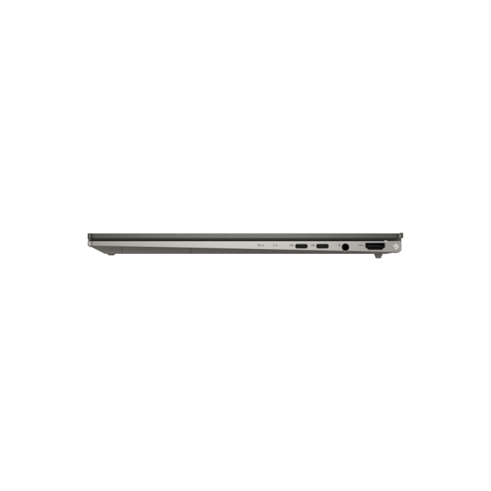 ASUS ZenBook 15 OLED UM3504DA-MA371W - Ordenador Portátil 15.6" 3K 120Hz (AMD Ryzen 5 7535U, 16GB RAM, 512GB SSD, Radeon 660M, Windows 11 Home) gris - Teclado QWERTY español 9
