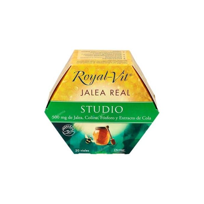 Jalea Real Studio