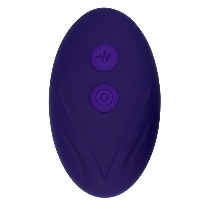Bala Vibradora Evolved Selopa Morado 19