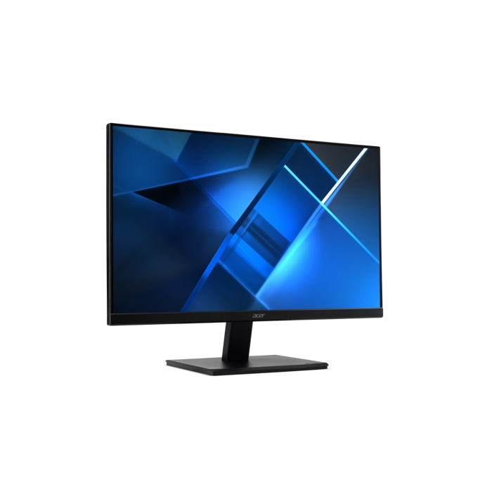 Acer V277 pantalla para PC 68,6 cm (27") 1920 x 1080 Pixeles Full HD LED Negro 1