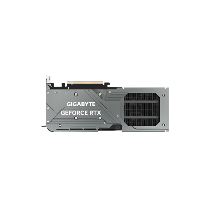 Gigabyte GeForce RTX 4060 Ti GAMING OC 16G NVIDIA 16 GB GDDR6 4