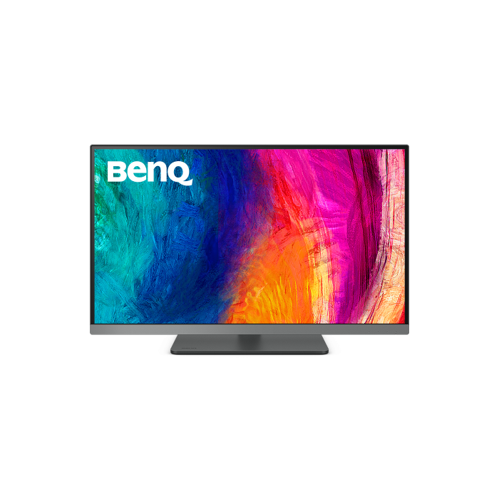 BenQ PD2706U pantalla para PC 68,6 cm (27") 3840 x 2160 Pixeles 4K Ultra HD LCD Negro 2