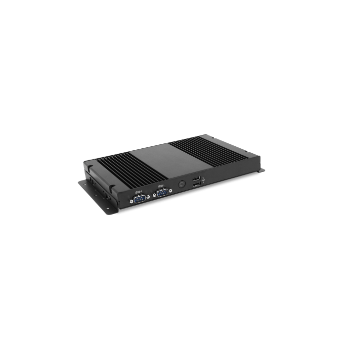 Aopen DEX5750 i7-1165G7 mini PC Intel® Core™ i7 16 GB DDR4-SDRAM 256 GB SSD Windows 11 Pro Negro 4