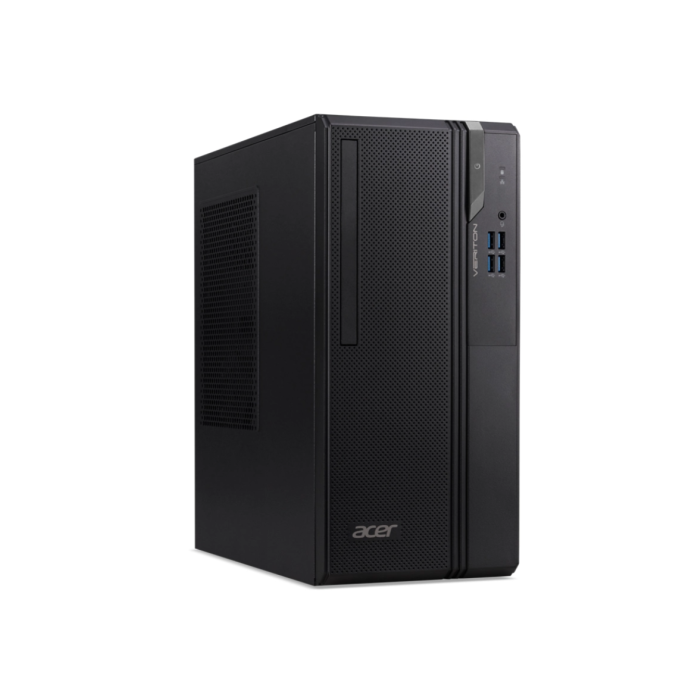PC de Sobremesa Acer VERITON VS2690G Intel Core i5-1240 16 GB RAM 512 GB SSD 1