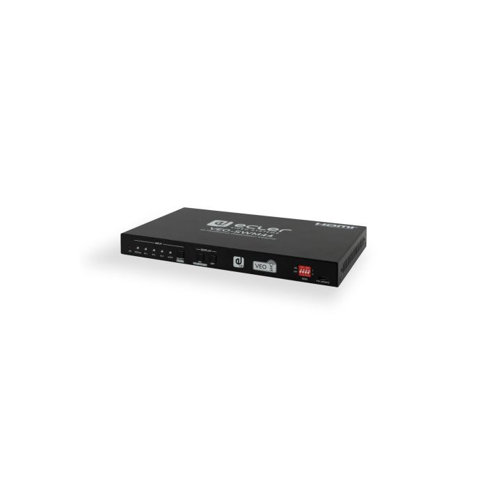 ECLER VEO-SWM44 sistema de presentación inalámbrico HDMI Escritorio