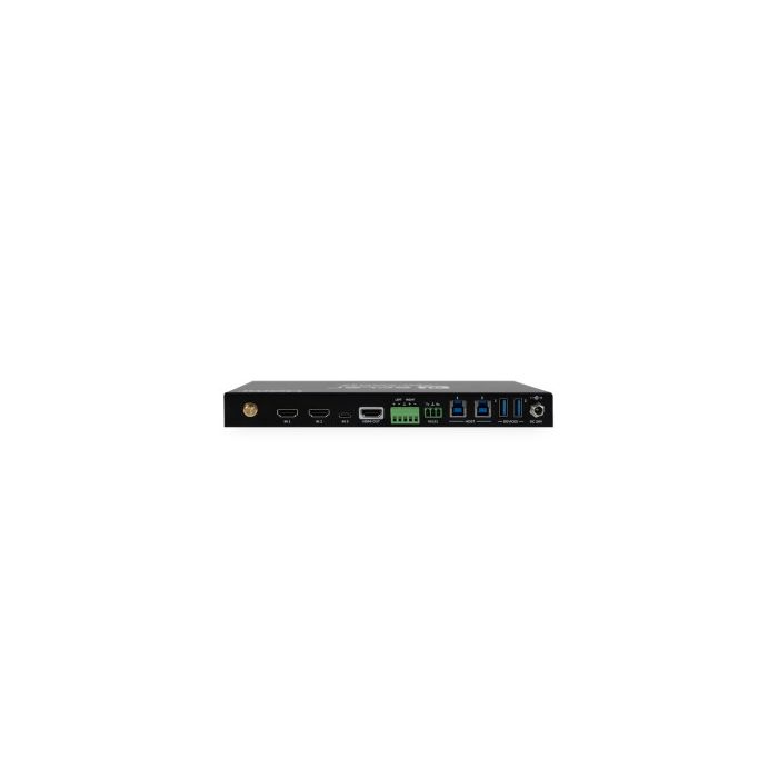 ECLER VEO-SWM44 sistema de presentación inalámbrico HDMI Escritorio 2