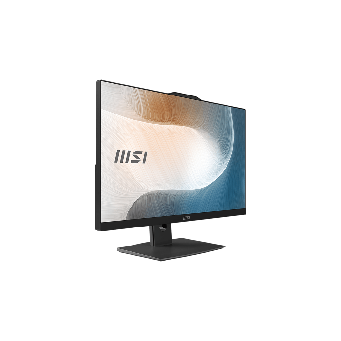 MSI Modern AM242P 12M-624EU Intel® Core™ i7 60,5 cm (23.8") 1920 x 1080 Pixeles 16 GB DDR4-SDRAM 512 GB SSD PC todo en uno Negro 2