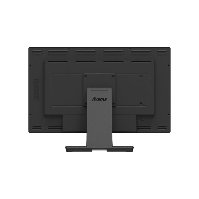 iiyama ProLite T2234MSC-B1S pantalla para PC 54,6 cm (21.5") 1920 x 1080 Pixeles Full HD Pantalla táctil Negro 7