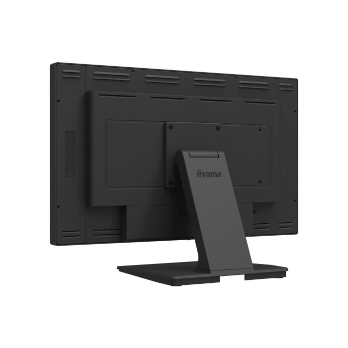 iiyama ProLite T2234MSC-B1S pantalla para PC 54,6 cm (21.5") 1920 x 1080 Pixeles Full HD Pantalla táctil Negro 8