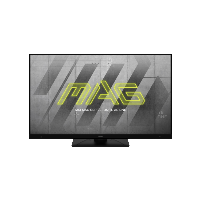 MSI MAG 323UPF pantalla para PC 81,3 cm (32") 3840 x 2160 Pixeles UltraWide Full HD Negro 5
