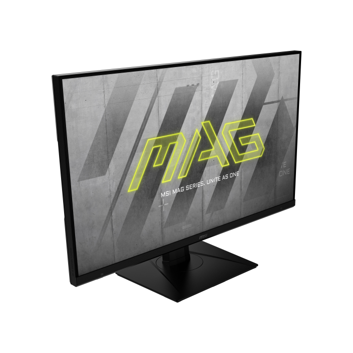 MSI MAG 323UPF pantalla para PC 81,3 cm (32") 3840 x 2160 Pixeles UltraWide Full HD Negro 16