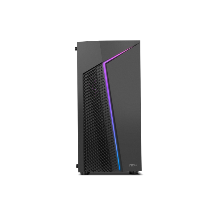 NOX INFINITY ZETA Mini Tower Negro 3