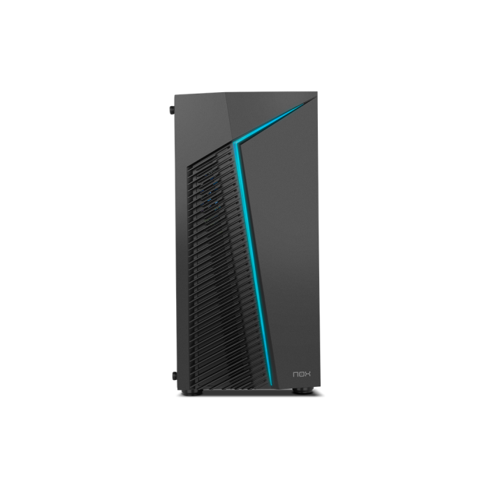 NOX INFINITY ZETA Mini Tower Negro 5