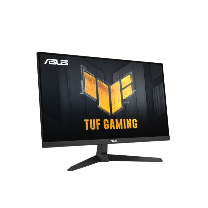 ASUS TUF Gaming VG279Q3A pantalla para PC 68,6 cm (27") 1920 x 1080 Pixeles Full HD LCD Negro 1
