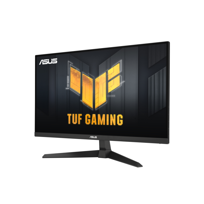 ASUS TUF Gaming VG279Q3A pantalla para PC 68,6 cm (27") 1920 x 1080 Pixeles Full HD LCD Negro 2
