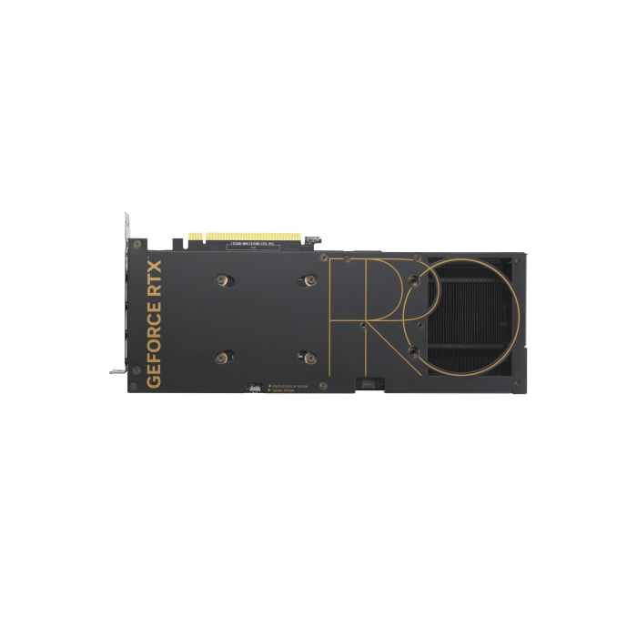 ASUS ProArt-RTX4070-O12G NVIDIA GeForce RTX 4070 12 GB GDDR6X 1