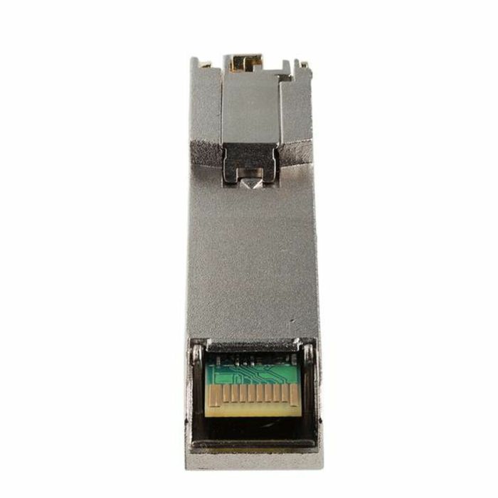 Módulo Fibra SFP+ MultiModo Startech SFP10GBTCST 10GBase-T 10 Gbps 1
