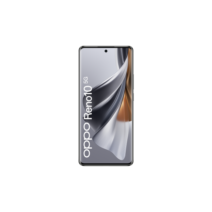 Smartphone Oppo 110010232555 Plateado 8 GB RAM Snapdragon 778G 8 GB 256 GB