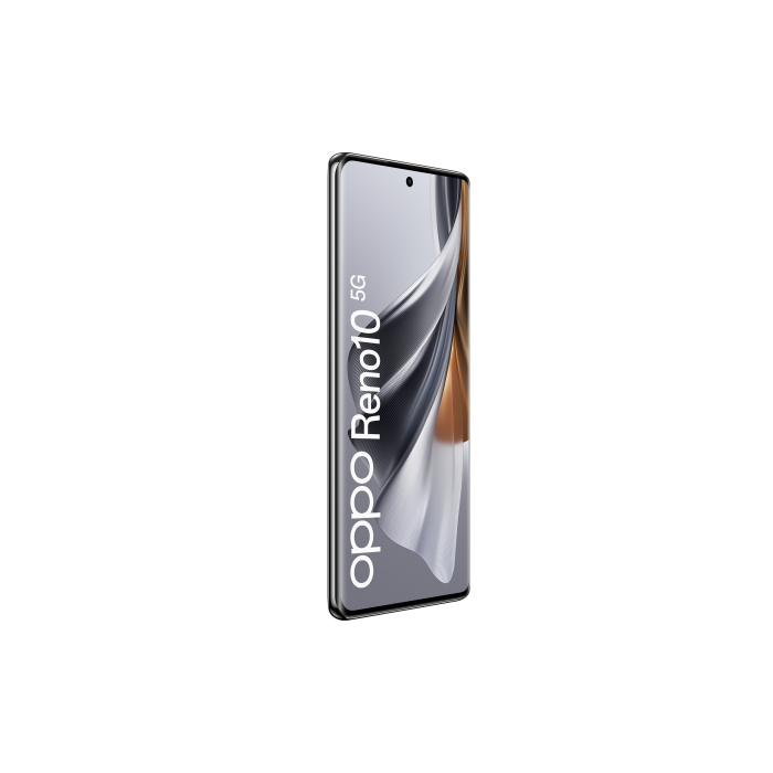 Smartphone Oppo 110010232555 Plateado 8 GB RAM Snapdragon 778G 8 GB 256 GB 4