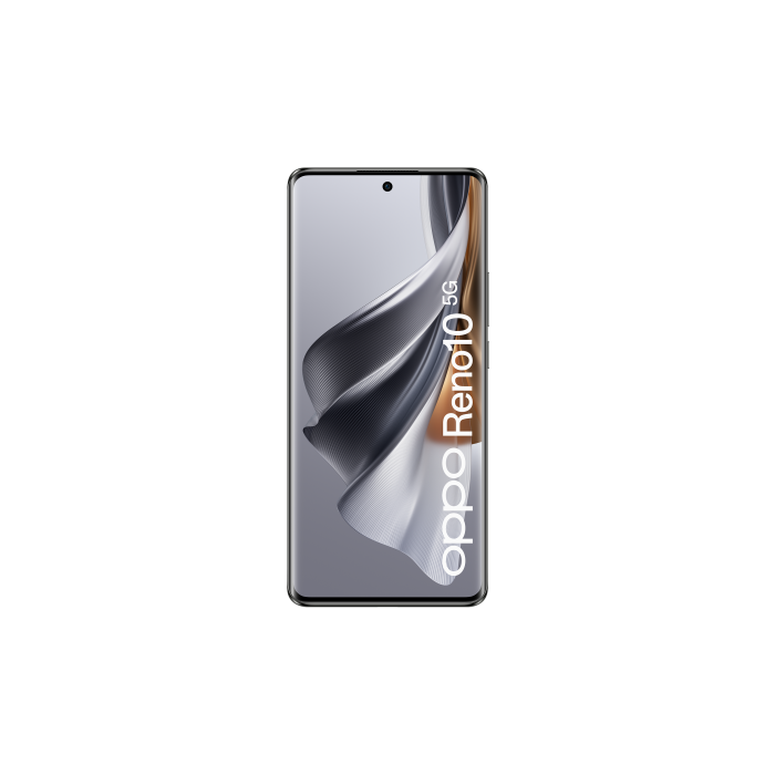Smartphone Oppo 110010232555 Plateado 8 GB RAM Snapdragon 778G 8 GB 256 GB 8
