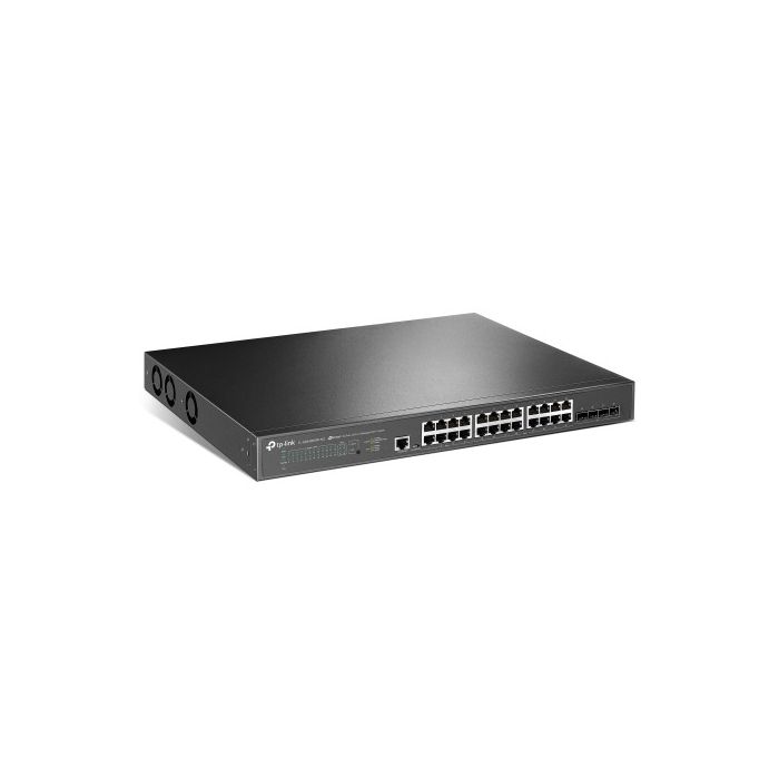 Switch TP-Link TL-SG3428XPP-M2 1