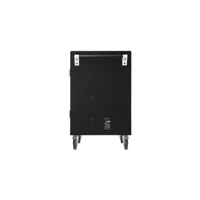 AVer Carro de Carga E32Cplus-Eu (40AAA0D2-BEG) Charging Cart For 32 Tablet/Laptop Up To 15.6" (Eu Plug) 1
