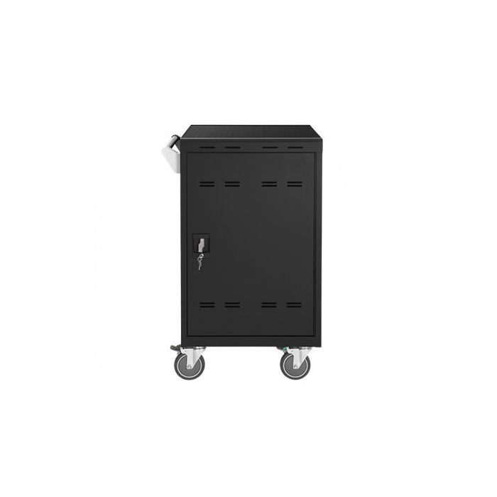 AVer Carro de Carga E32Cplus-Eu (40AAA0D2-BEG) Charging Cart For 32 Tablet/Laptop Up To 15.6" (Eu Plug) 2