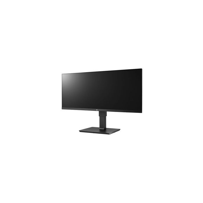 LG 34BN670P-B pantalla para PC 86,4 cm (34") 2560 x 1080 Pixeles UltraWide Full HD LCD Negro 1