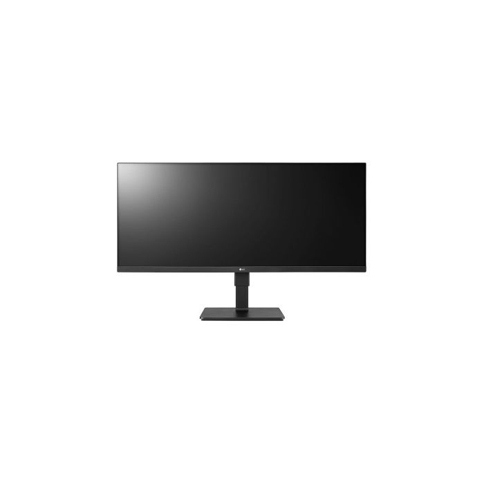 LG 34BN670P-B pantalla para PC 86,4 cm (34") 2560 x 1080 Pixeles UltraWide Full HD LCD Negro 2