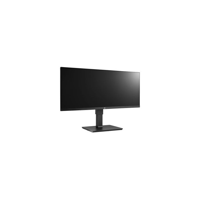 LG 34BN670P-B pantalla para PC 86,4 cm (34") 2560 x 1080 Pixeles UltraWide Full HD LCD Negro 3