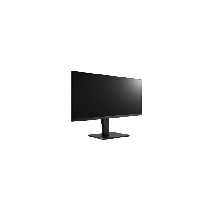 LG 34BN670P-B pantalla para PC 86,4 cm (34") 2560 x 1080 Pixeles UltraWide Full HD LCD Negro 4