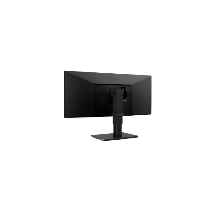 LG 34BN670P-B pantalla para PC 86,4 cm (34") 2560 x 1080 Pixeles UltraWide Full HD LCD Negro 7
