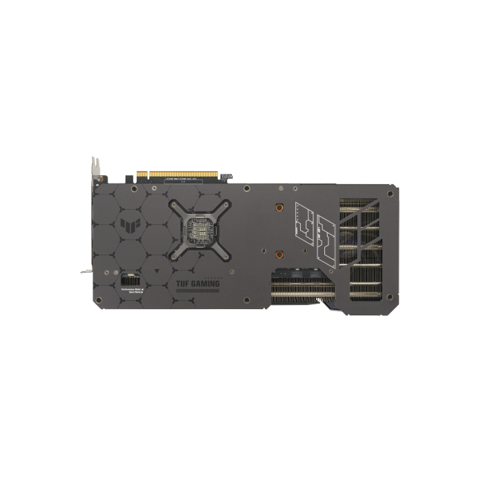 ASUS TUF Gaming TUF-RX7800XT-O16G-GAMING AMD Radeon RX 7800 XT 16 GB GDDR6 1