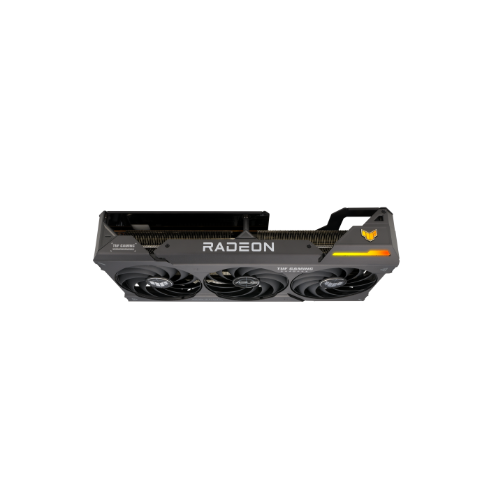 ASUS TUF Gaming TUF-RX7800XT-O16G-GAMING AMD Radeon RX 7800 XT 16 GB GDDR6 2