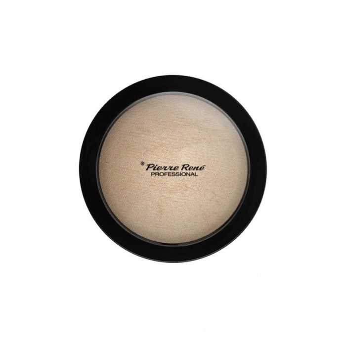 Highlighting Powder 01 grlazy Look 20 gr Pierre Rene