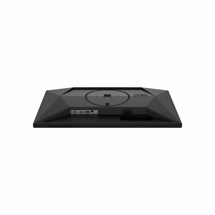 AOC 24G4X Monitor Gaming 23.8" Full HD IPS 180Hz 1ms GtG 0.5ms MPRT G-Sync Compatible HDR10 Altura ajustable 2