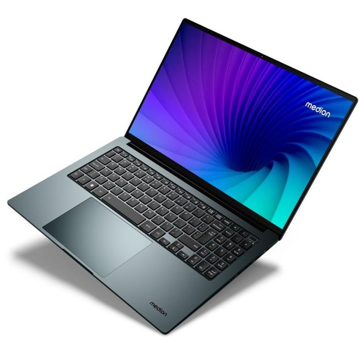 Medion Portátil S10 Intel Core Ultra 7 155H 16" 16GB SSD 1TB Windows 11 1