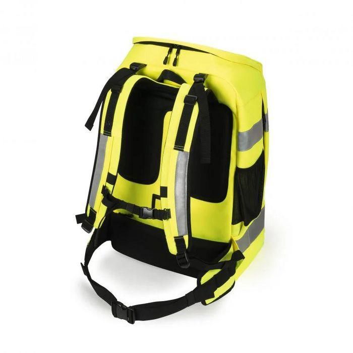 Dicota 65 l, TPU, 600D rPET, 610 x 290 x 388 mm, 2.3 kg, Yellow 1 Dicota 65 l, TPU, 600D rPET, 610 x 290 x 388 mm, 2.3 kg, Yellow 1