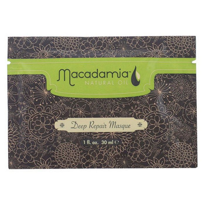 Mascarilla Capilar Deep Repair Macadamia 8 Mascarilla Capilar Deep Repair Macadamia 8